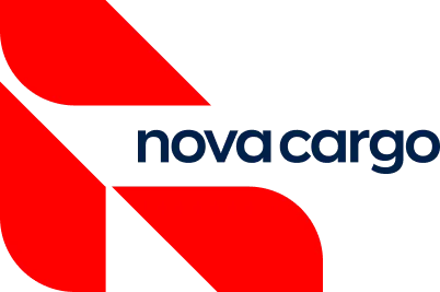 Logo novacargo footer