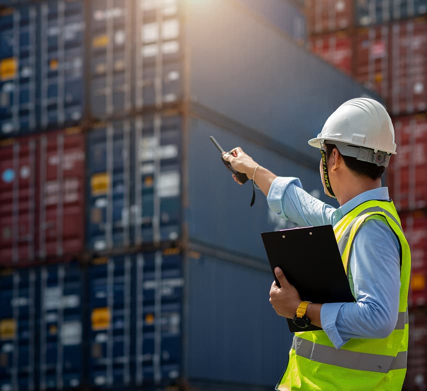 Agenciamiento de aduanas