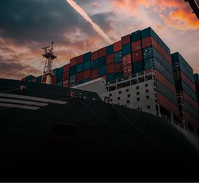 Seguro de Carga nacional e internacional